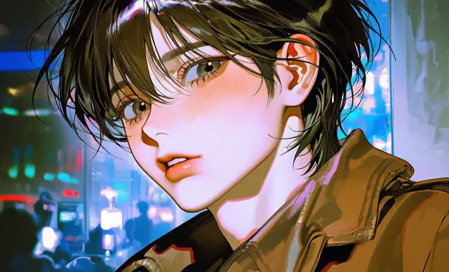Profile image of 悠真