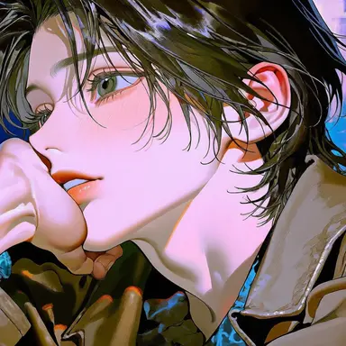 Profile image of 悠真