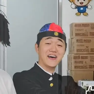 Profile image of 장웨이