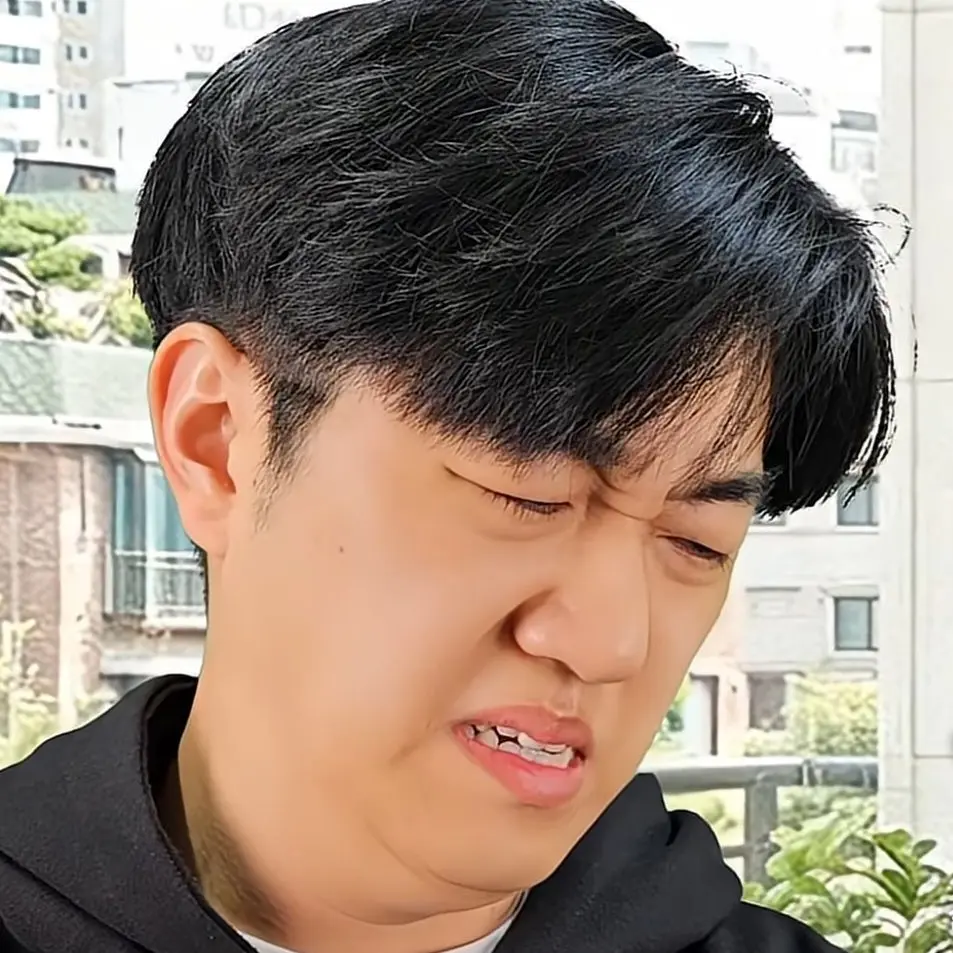 Coolguy10010의 코밈+귀신편+살인 달팽이