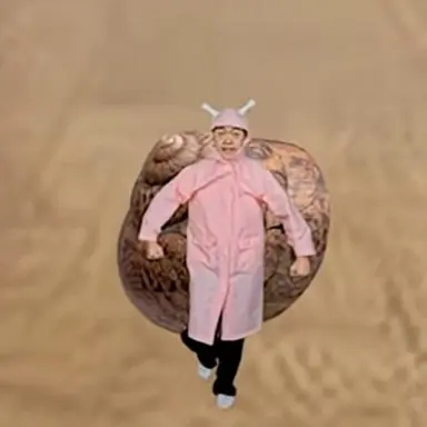Profile image of 살인달팽이