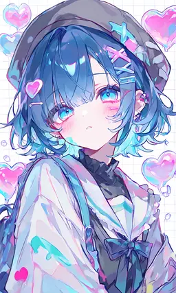 Profile image of 華