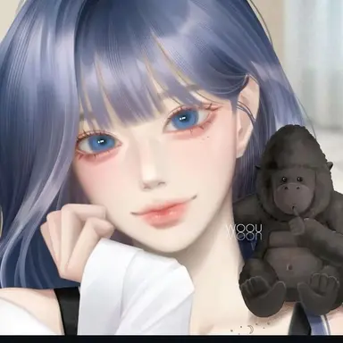 Profile image of 옹소율