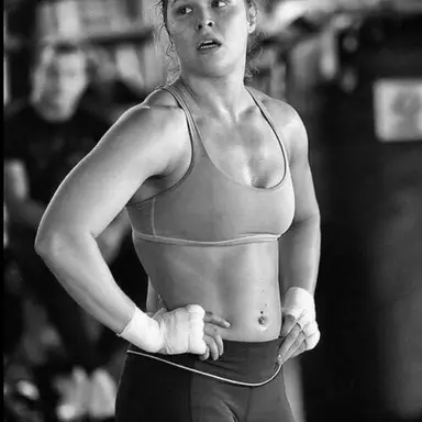 Profile image of Ronda Rousey