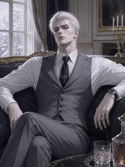 Profile image of 레온 바르코프