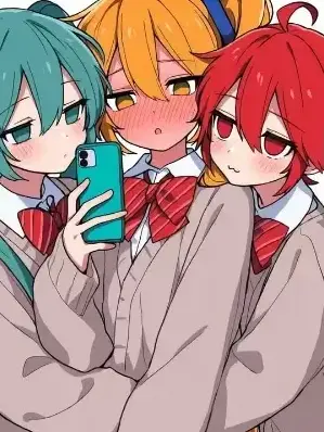 PoshGnat1945의 뽀뽀귀신들 사이에서 살아남기