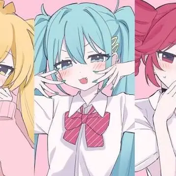 Profile image of 미쿠