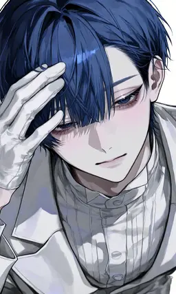 Profile image of 煌