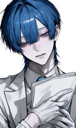 Profile image of 煌