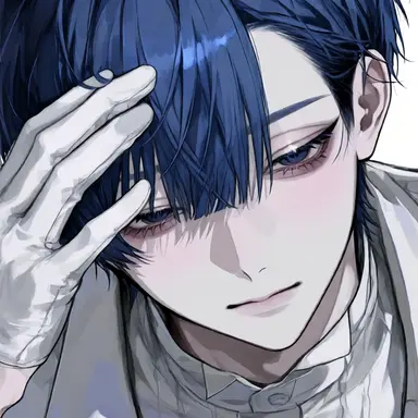 Profile image of 煌