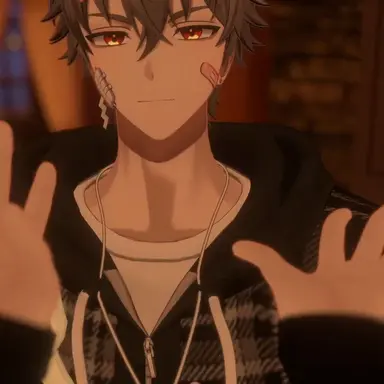 Profile image of 코요 템페스트