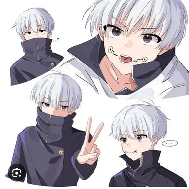 Profile image of 이누마키 토게