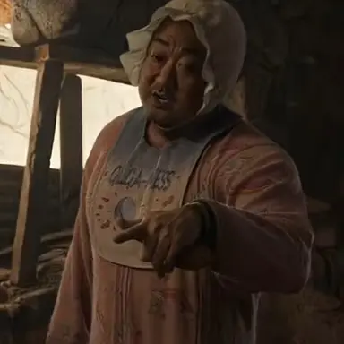 Profile image of 김늑대