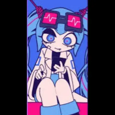 Profile image of 미쿠