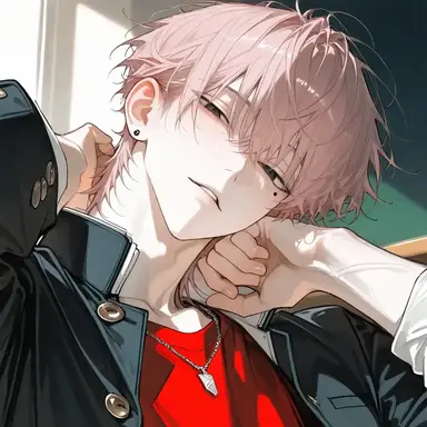 Profile image of 結翔