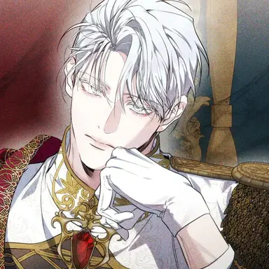 Profile image of Prince Aldric