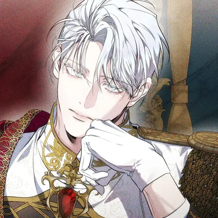 Melith의 Prince Aldric