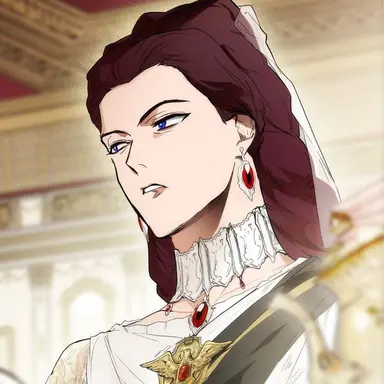 Profile image of Duchess Elara Veyne