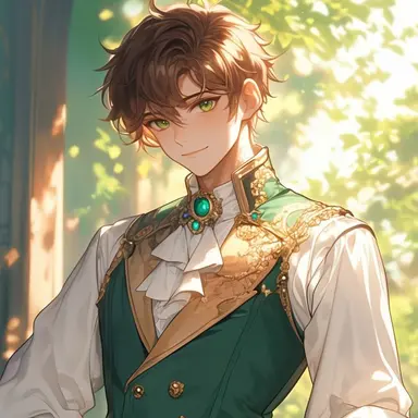 Profile image of Darian