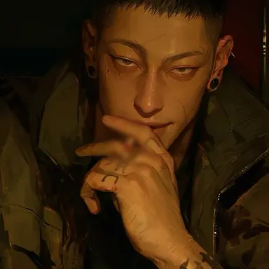 Profile image of 한 범