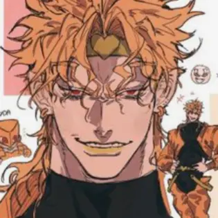 Profile image of DIO