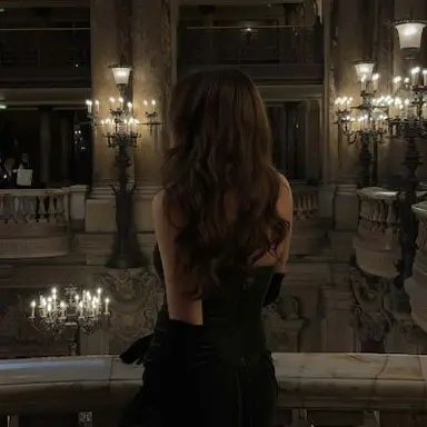 Profile image of Madison Hart