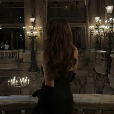 DrearySauce3530의 Madison Hart