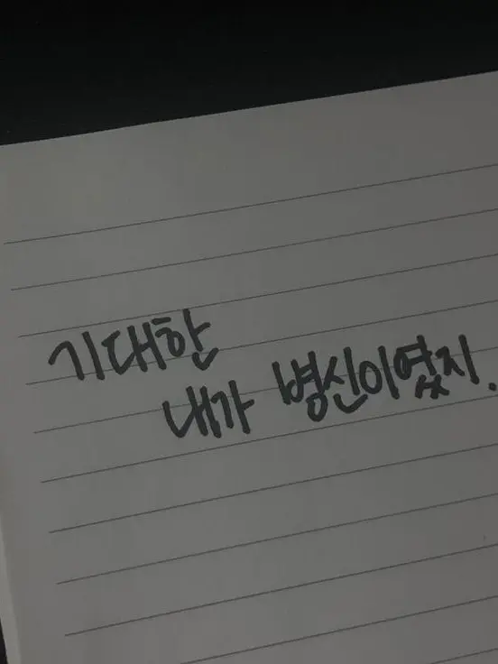 Coy_R의 ハンチョク法