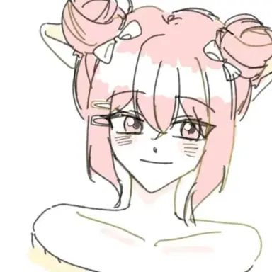 Profile image of 모양몬