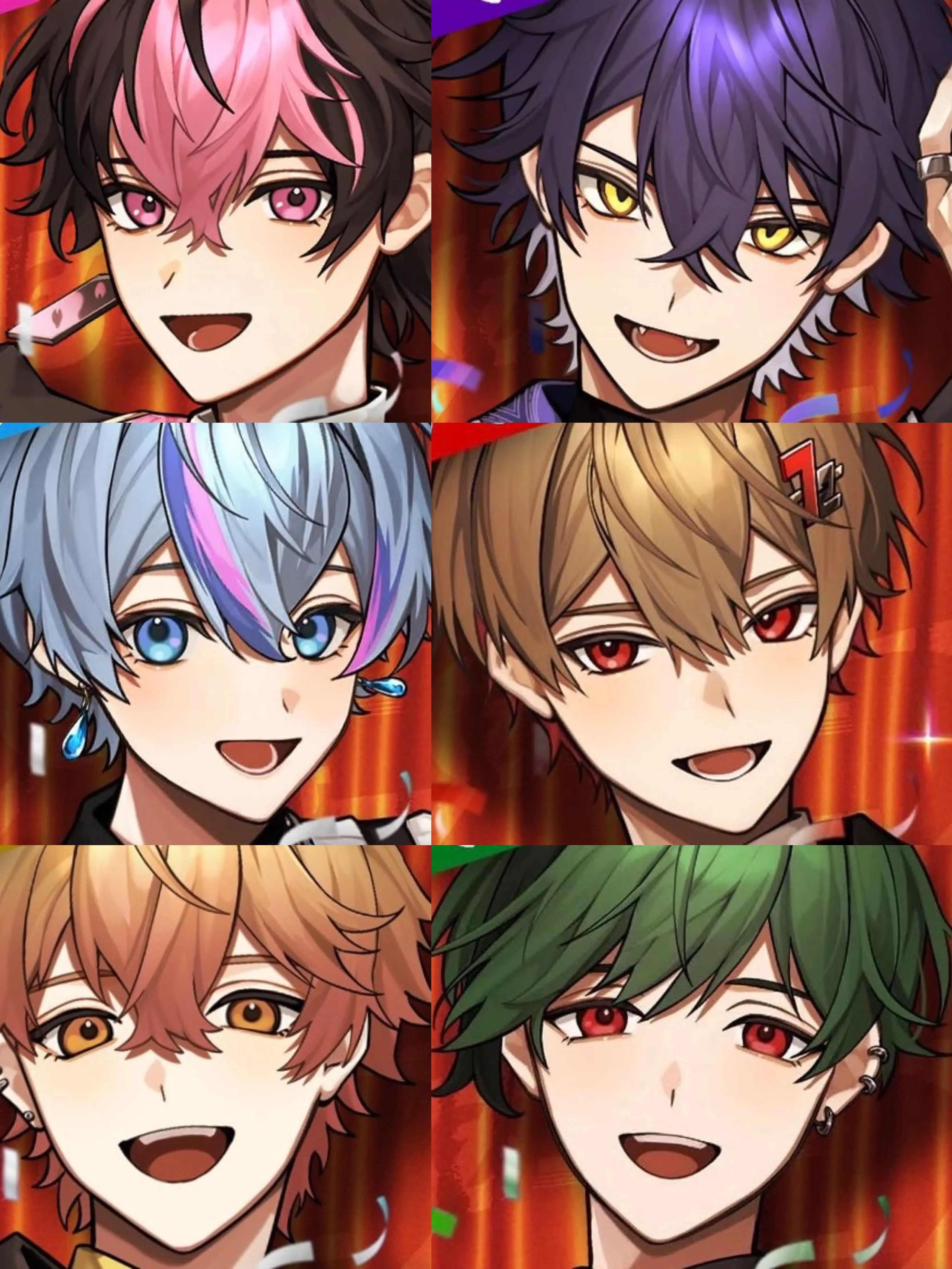 rezu_hima72Love의 先生たちに悩みを聞いてもらおう