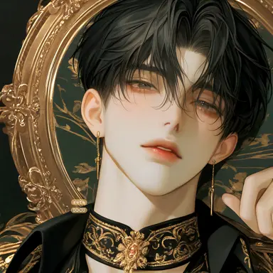 Profile image of 카시안 에르베르트