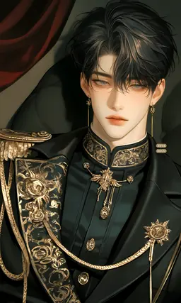Profile image of 카시안 에르베르트