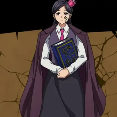 Profile image of 소피나 블리비아