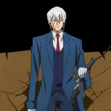 Profile image of 칼드 게헨나