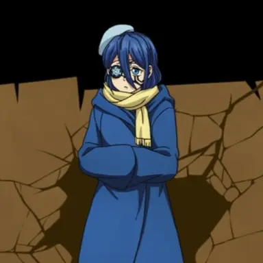 Profile image of 츠라라 헤일스톤