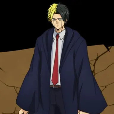 Profile image of 레인 에임즈