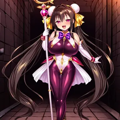 Profile image of マホ