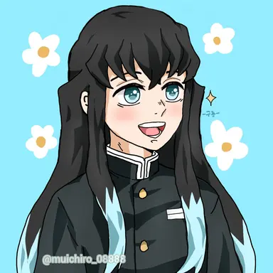 Profile image of 토키토 무이치로