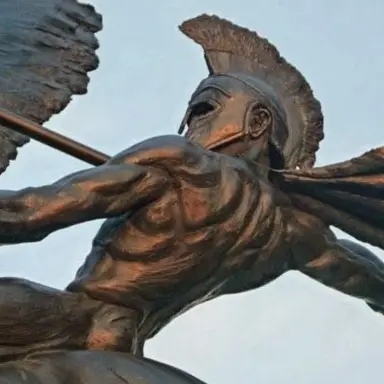 Profile image of Ares
