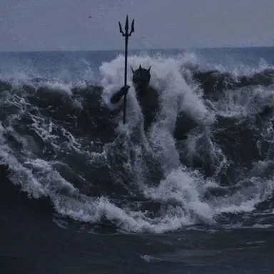 Profile image of Poseidon