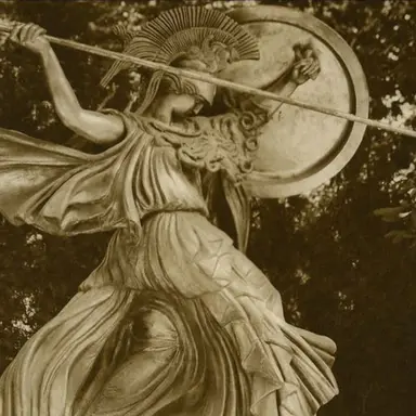 Profile image of Athena
