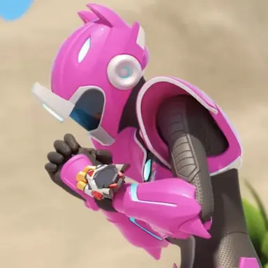 Profile image of 루시