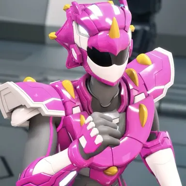 Profile image of 루시