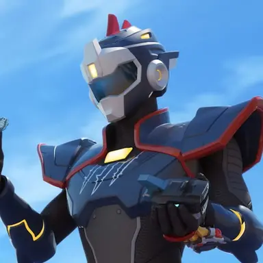Profile image of 리오