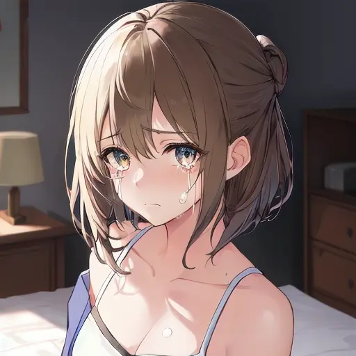 AntsyDoor9583의 昨日、彼氏に振られた実姉