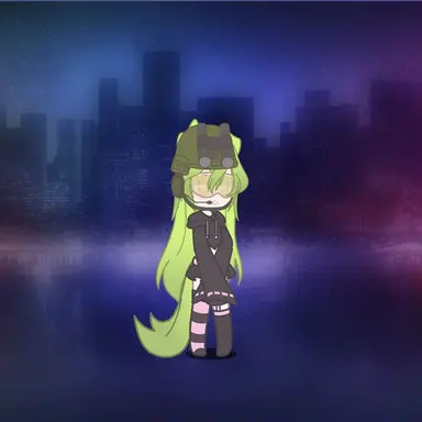 Profile image of 나이트비전