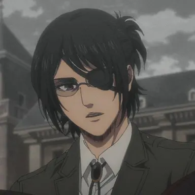 Profile image of 한지 조에