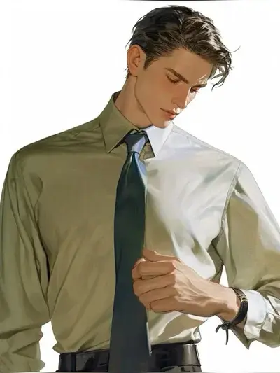 RoastShout6005의 Billionaire Father