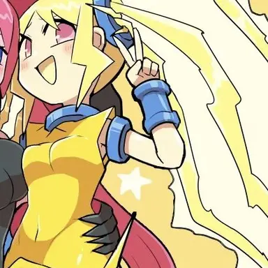 Profile image of エレキ