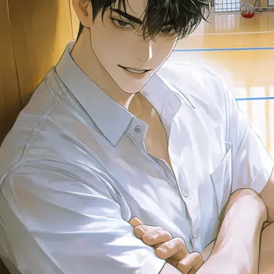 Profile image of 강진혁